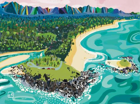 Bellingen Shire Arts Trail