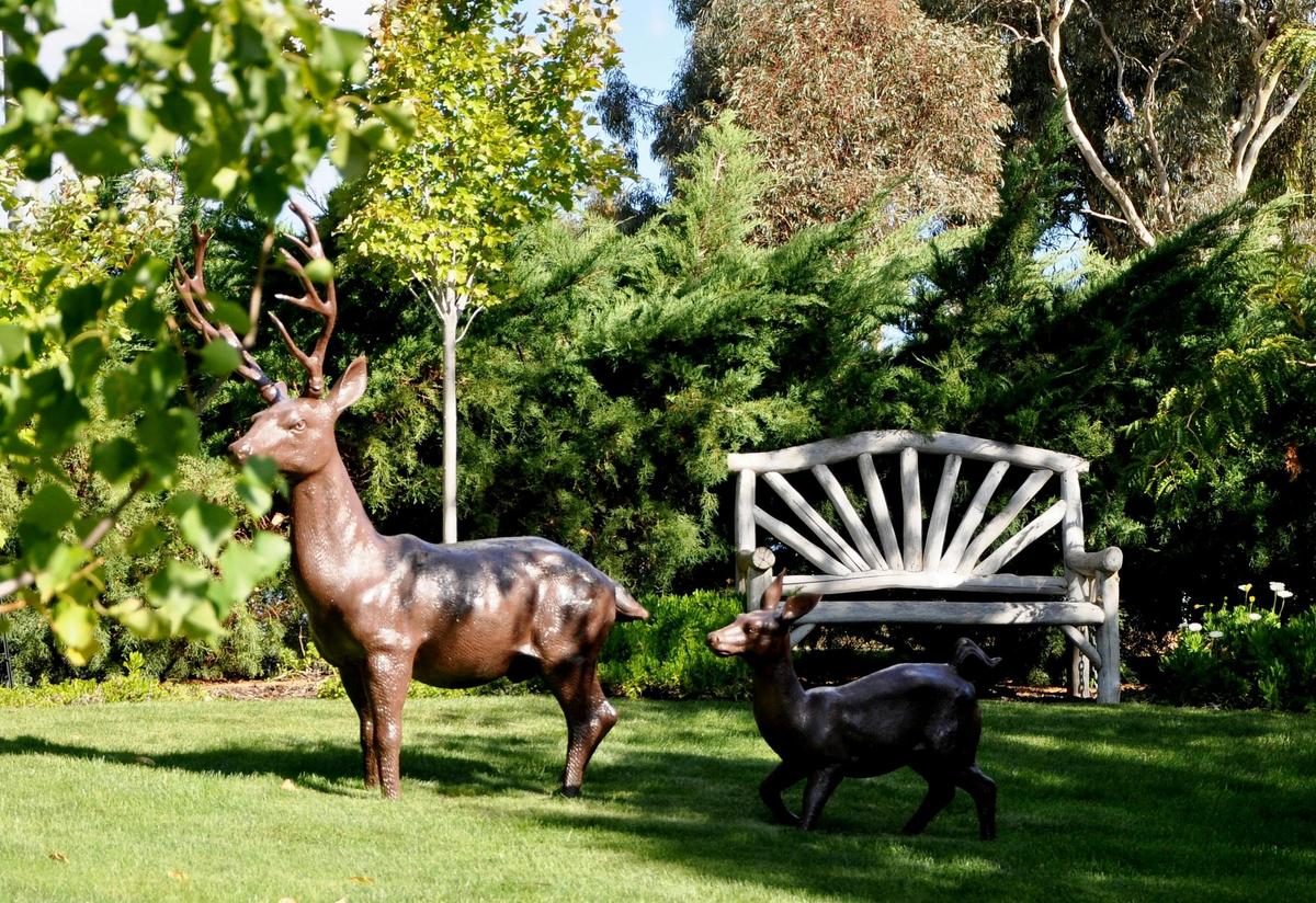 Bathurst Spring Gardens
