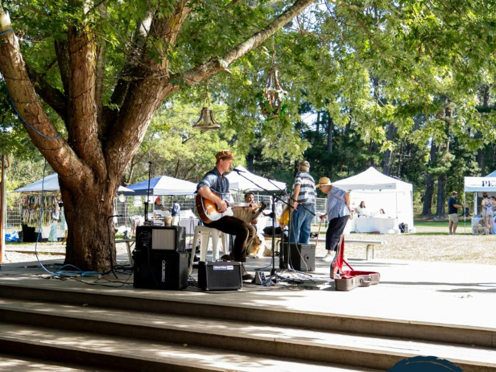 Berrima Schoolyard Markets 4