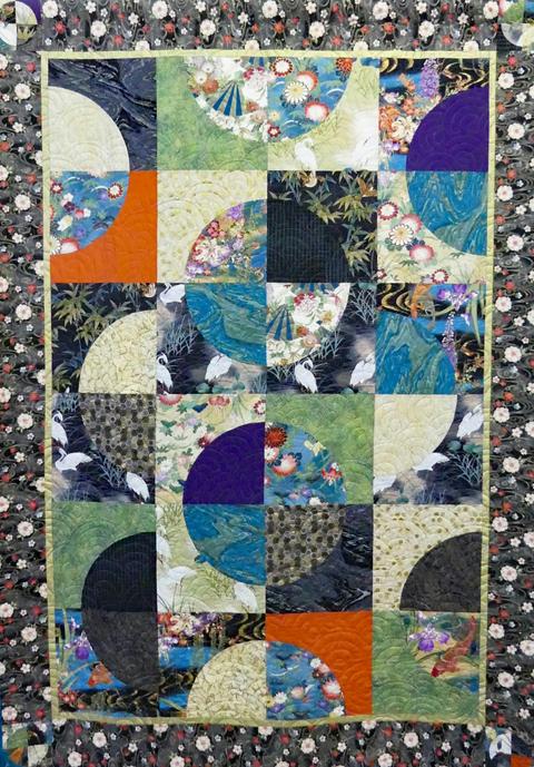Bungendore Quilters' Annual Quilt Exhibition