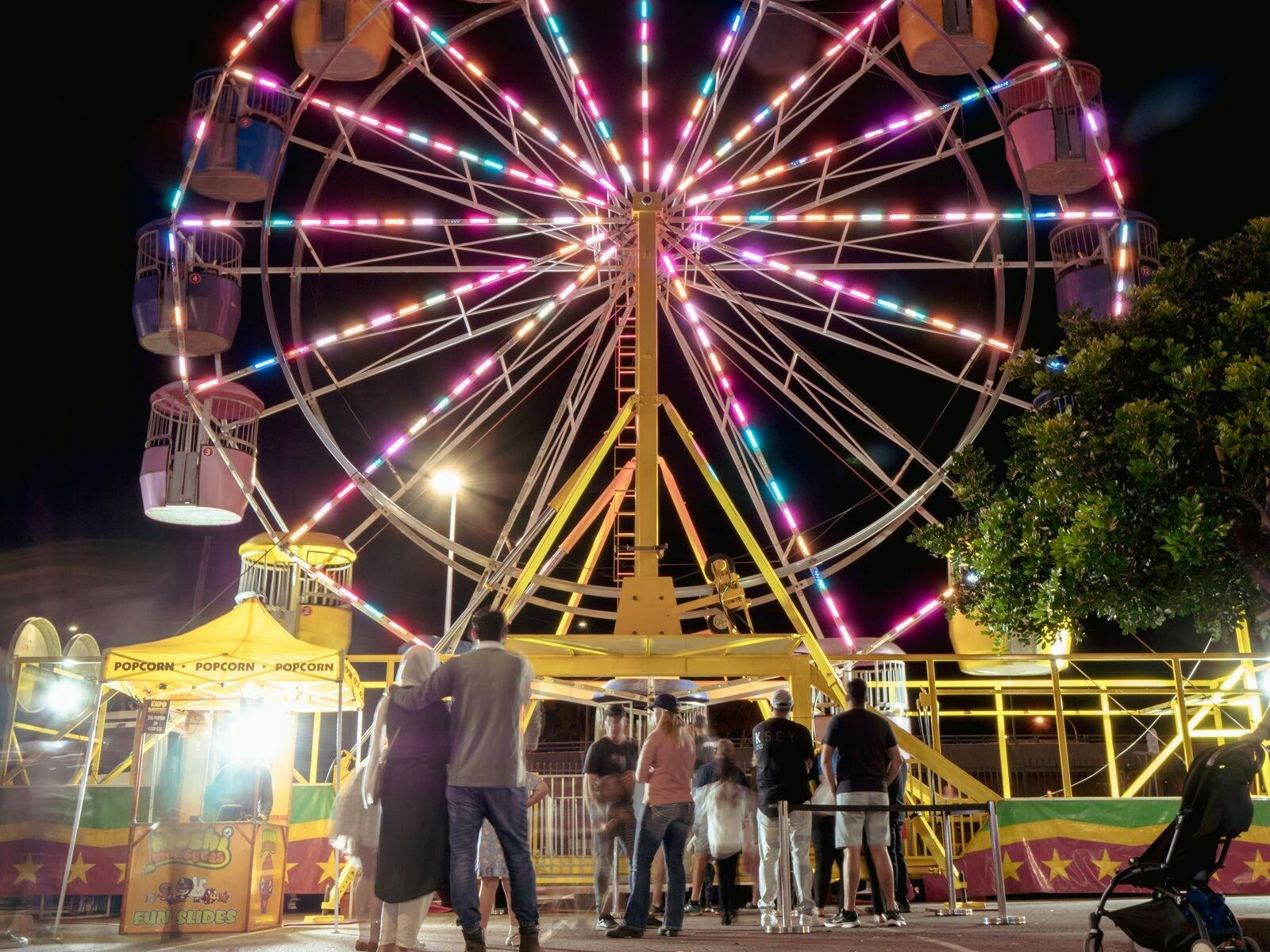 Burton Automotive Hunter Valley Steamfest edit2