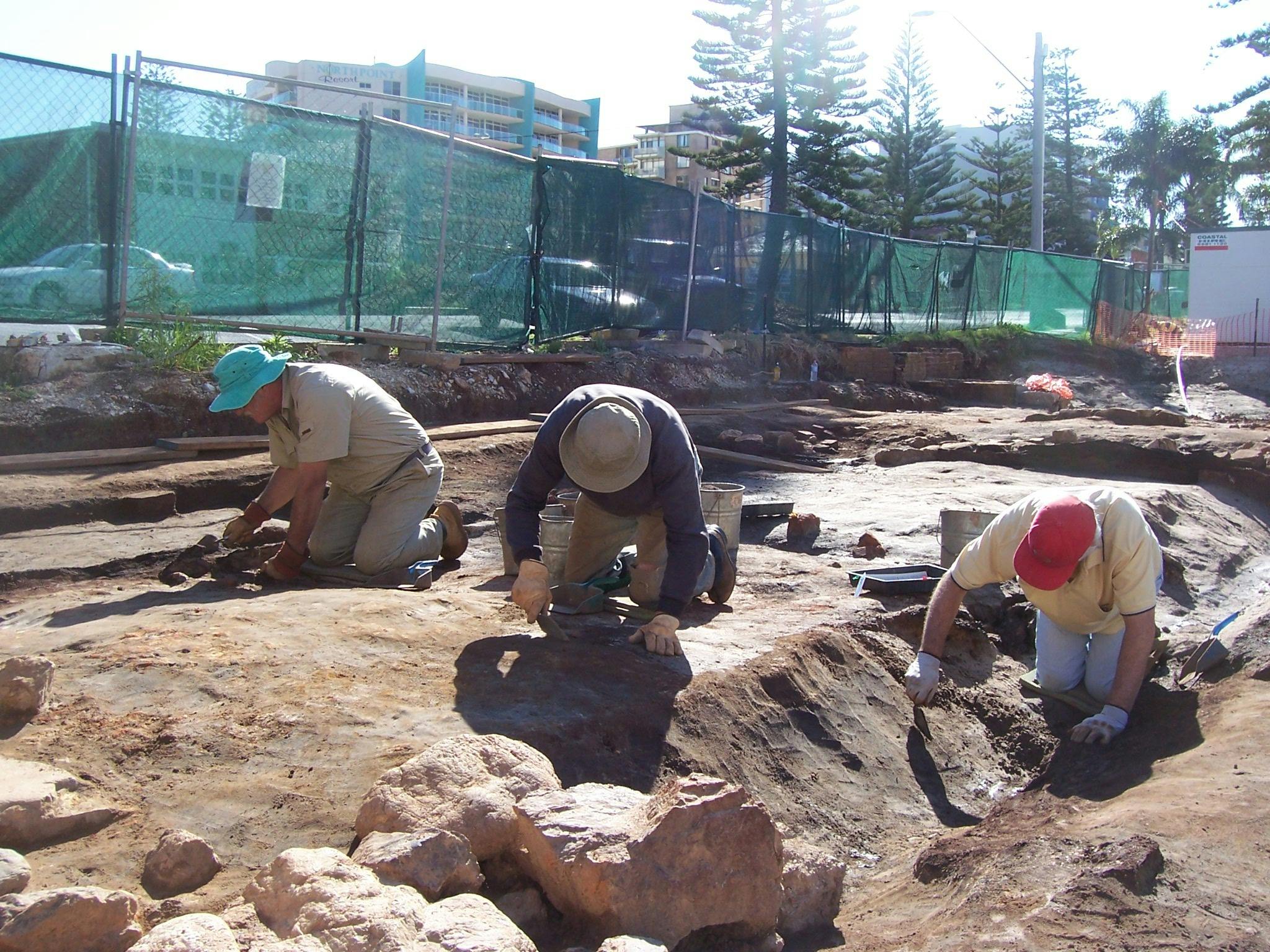 Buttons, Bricks & Other Bits