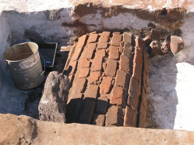 Buttons, Bricks and Other Bits