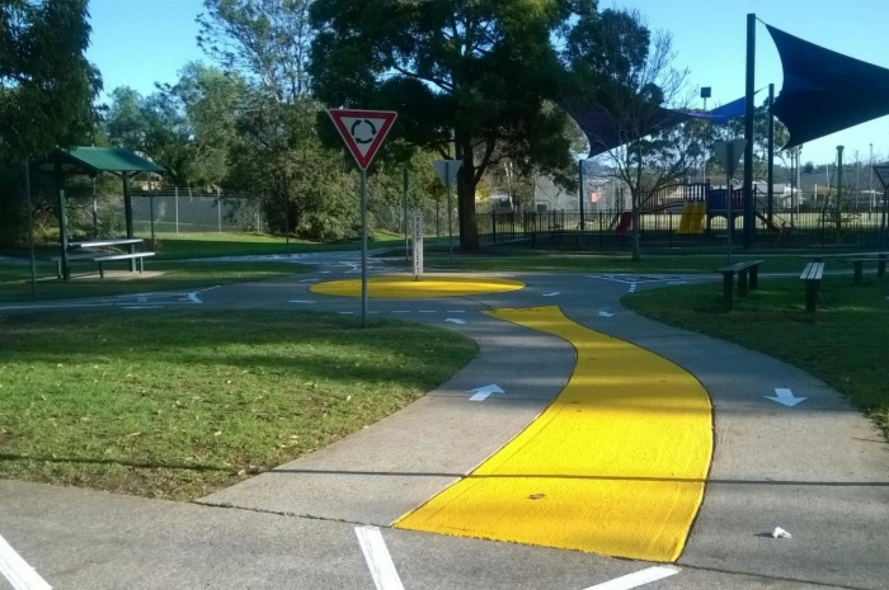 Campbelltown Bicycle Education Centre