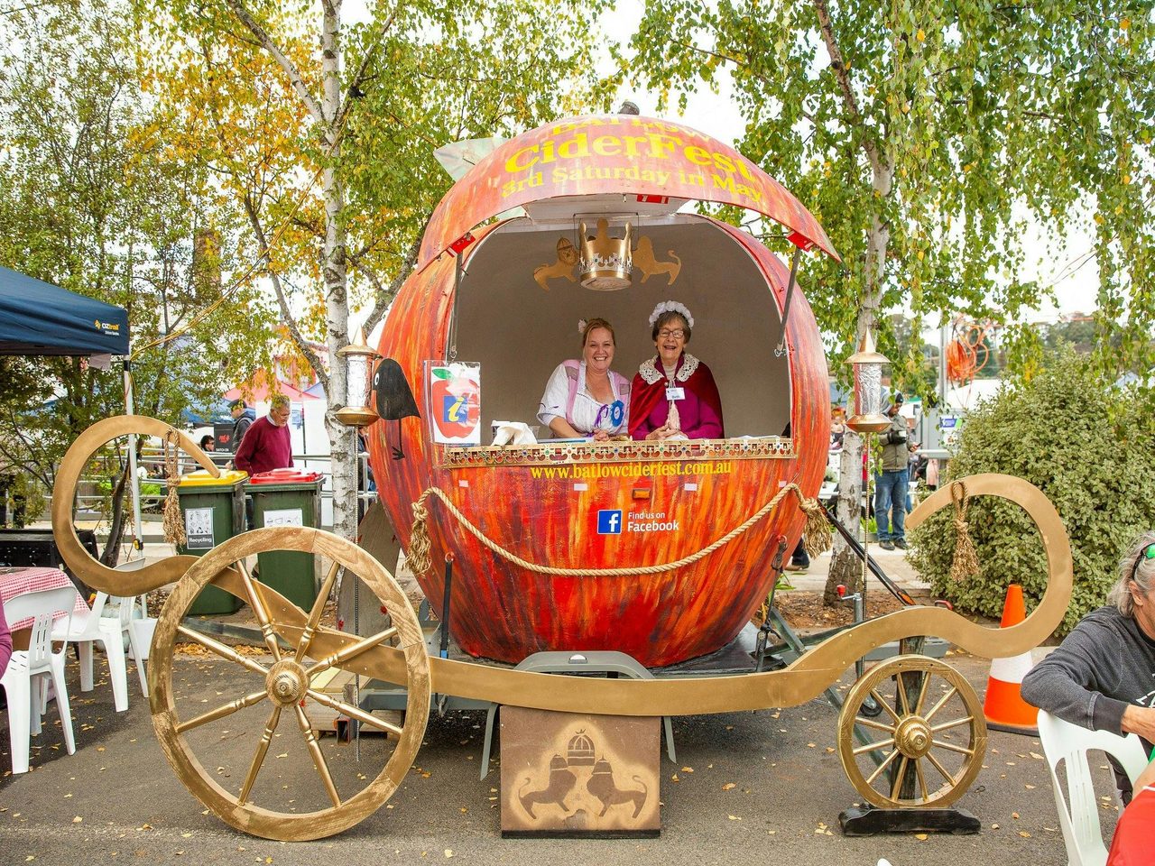 CiderFest 6