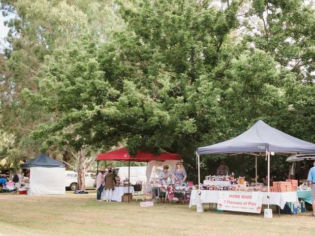 Binalong Community Markets