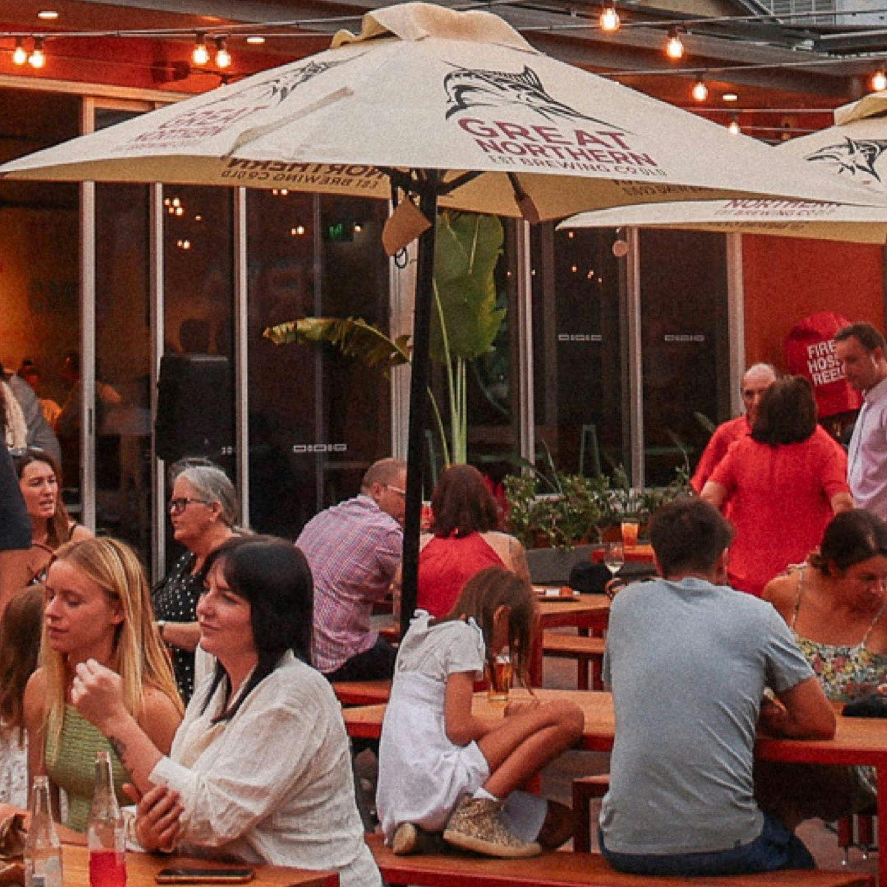 Australian Hotel Ballina