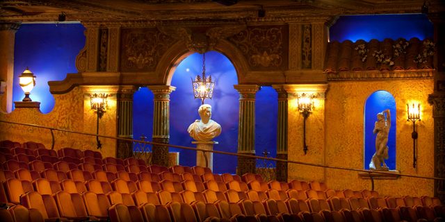 Capitol Theatre
