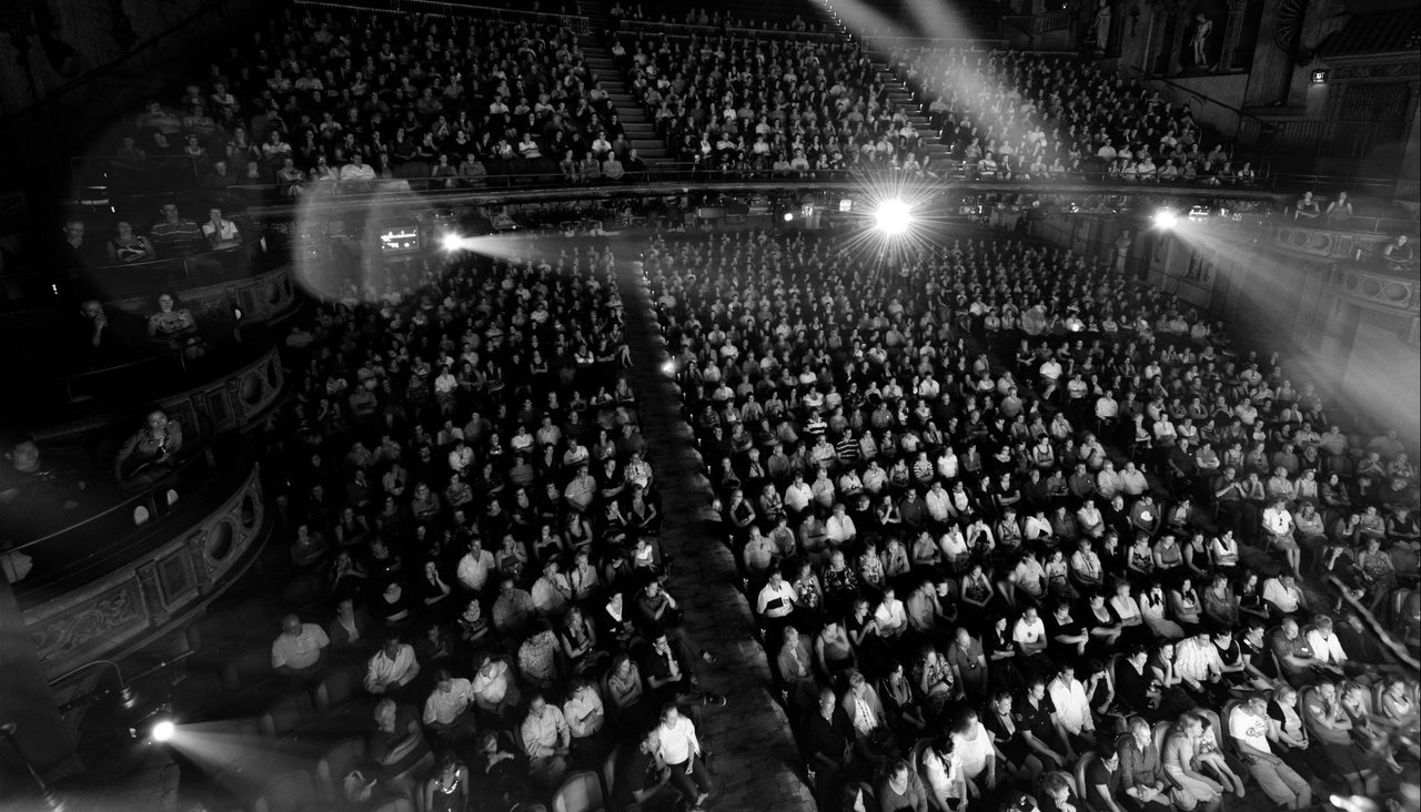 Capitol Theatre