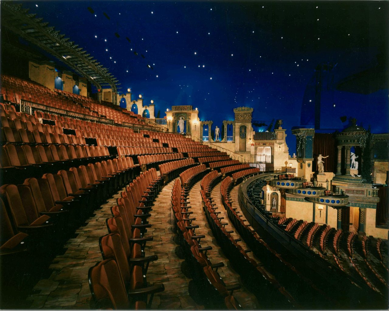 Capitol Theatre