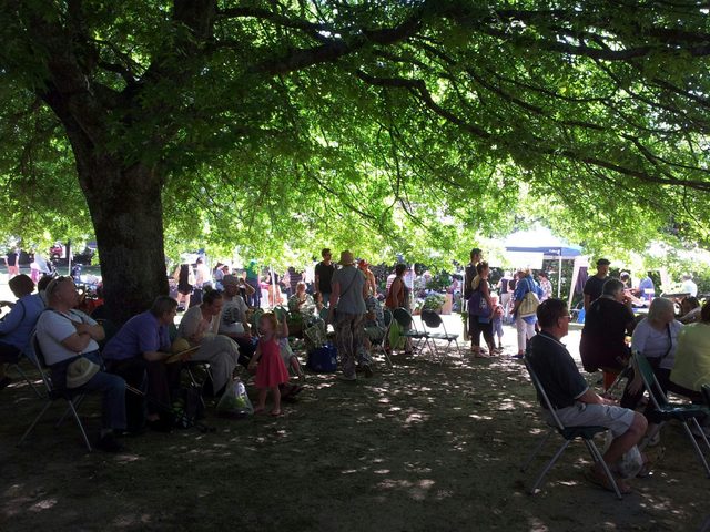 Blackheath Growers Market