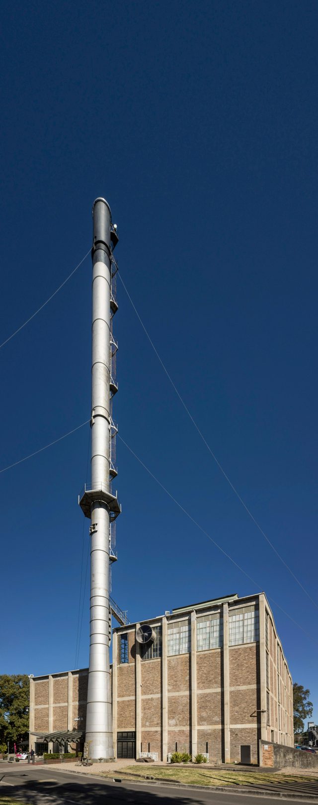 Liverpool Powerhouse