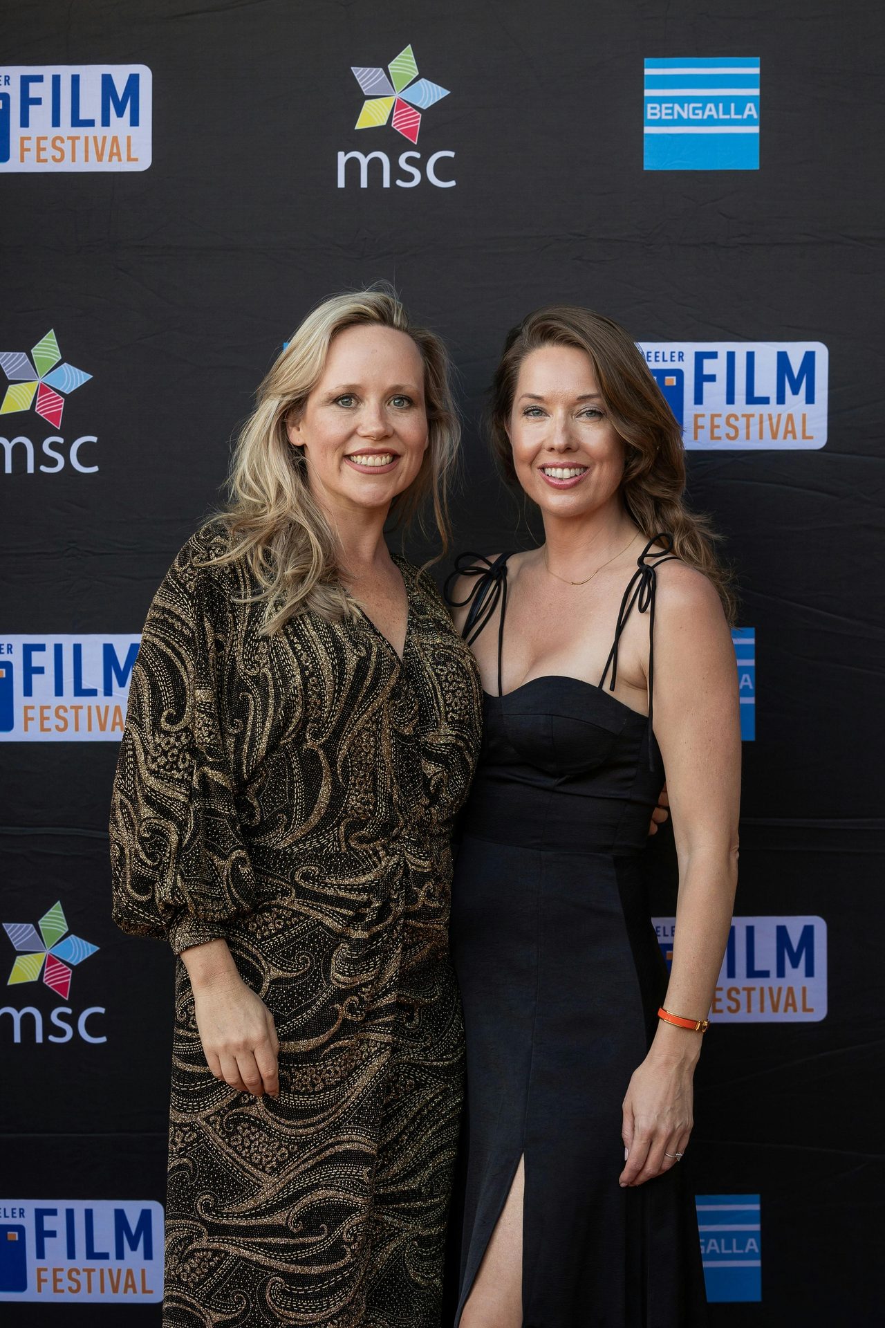 Blue Heeler Film Festival