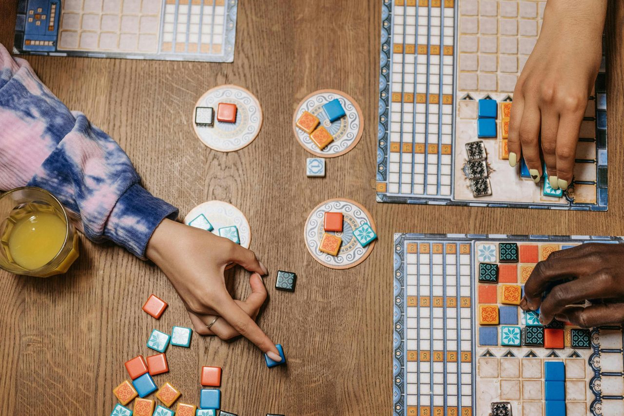 games night