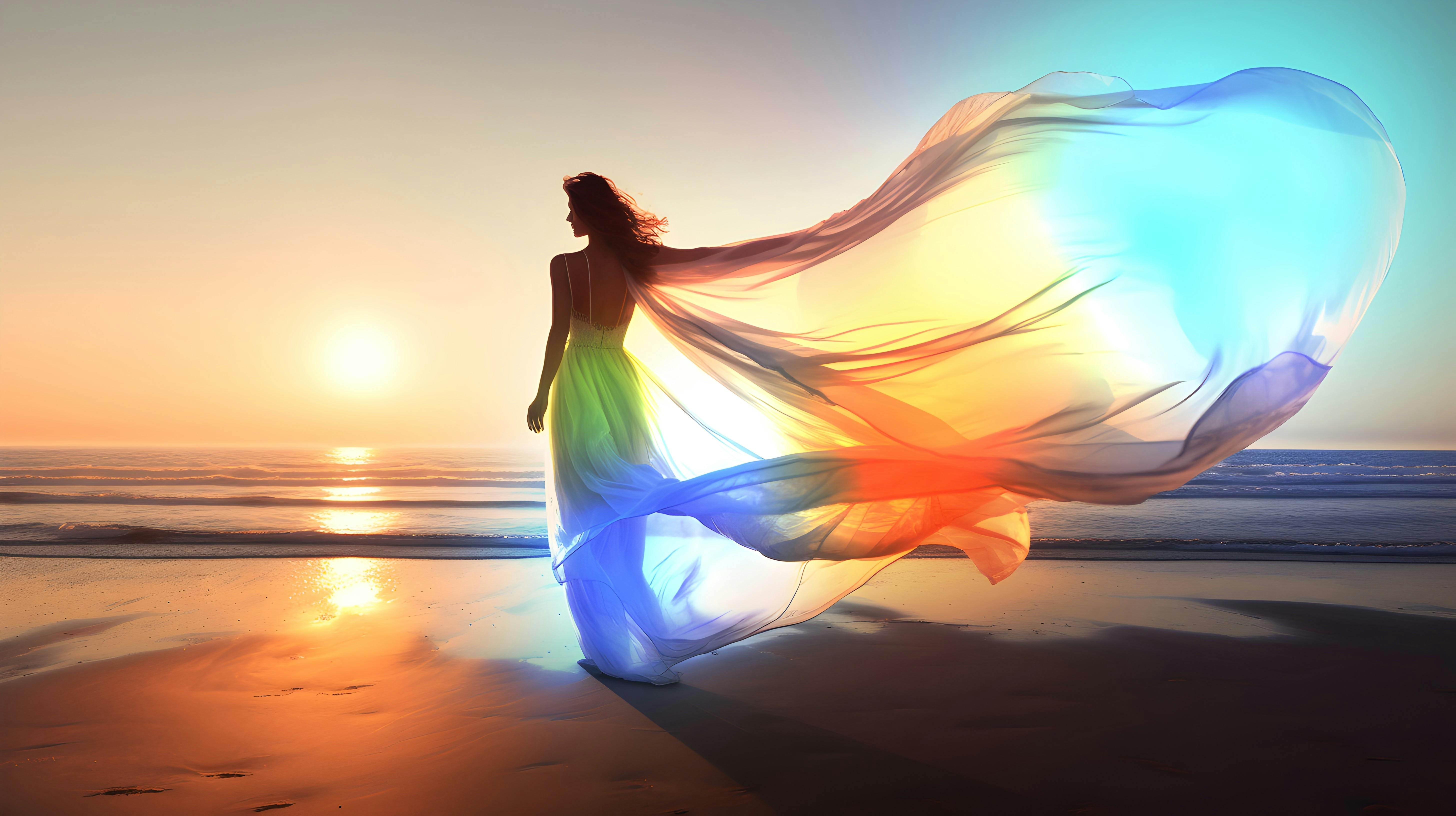 Cave Woman Australia