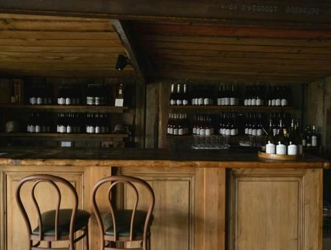 Boydell's Wine Tasting