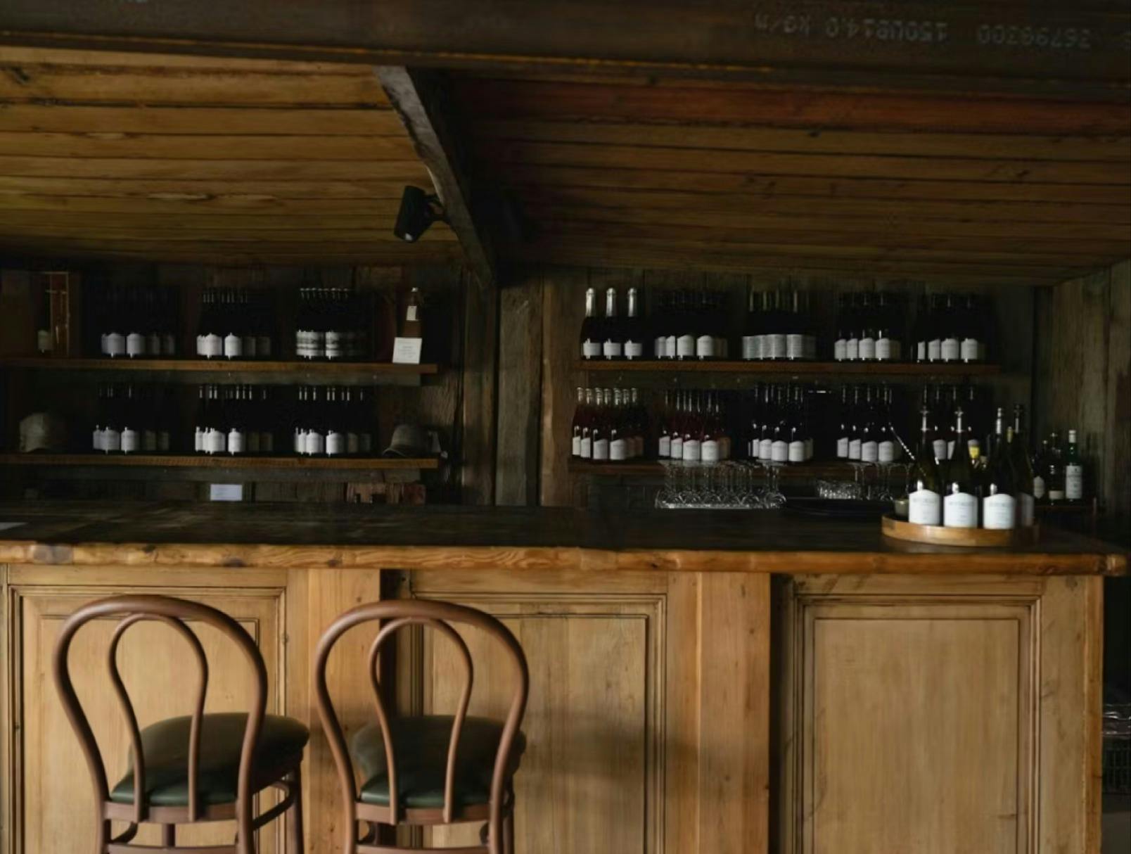 Boydell's Wine Tasting