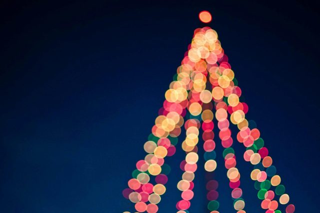 Carols By Candlelight - Goulburn