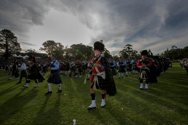 Brigadoon