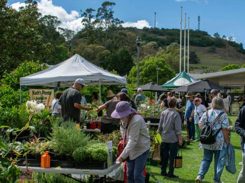 Bloom - Wollondilly Garden Expo and Plant Fair