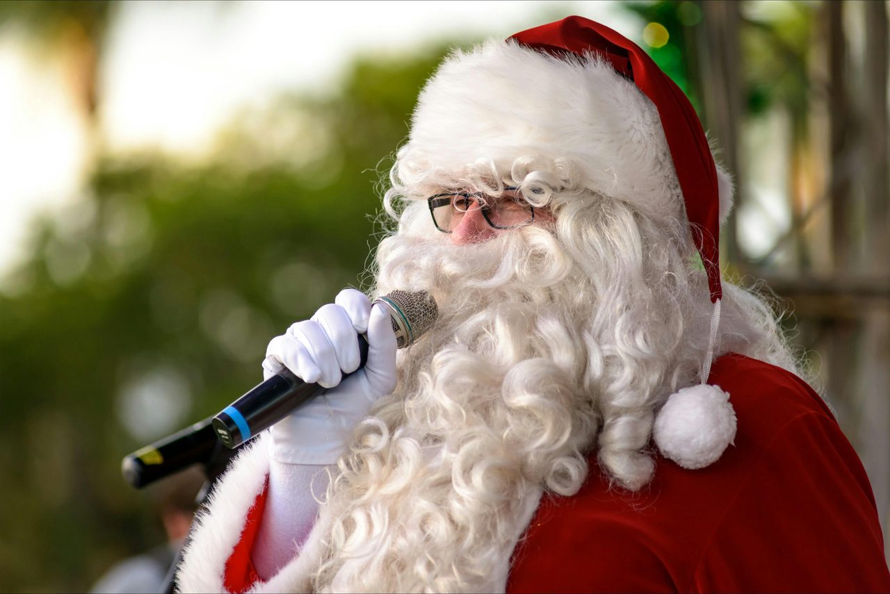 Carols