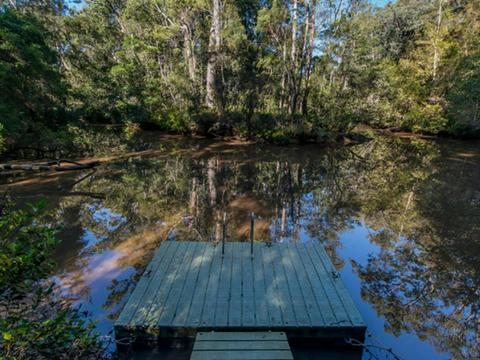 Brimbin Nature Reserve