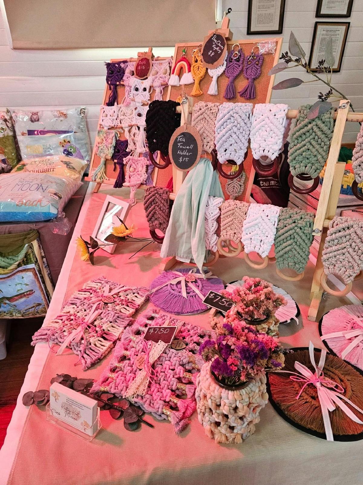 Bredbo CWA Village Markets