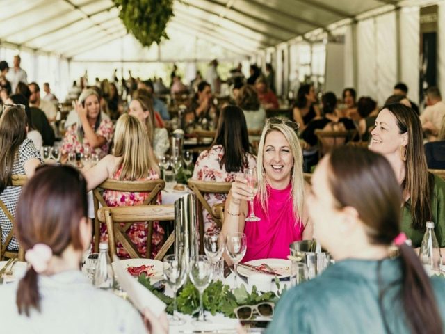 Boydell's Long Lunch