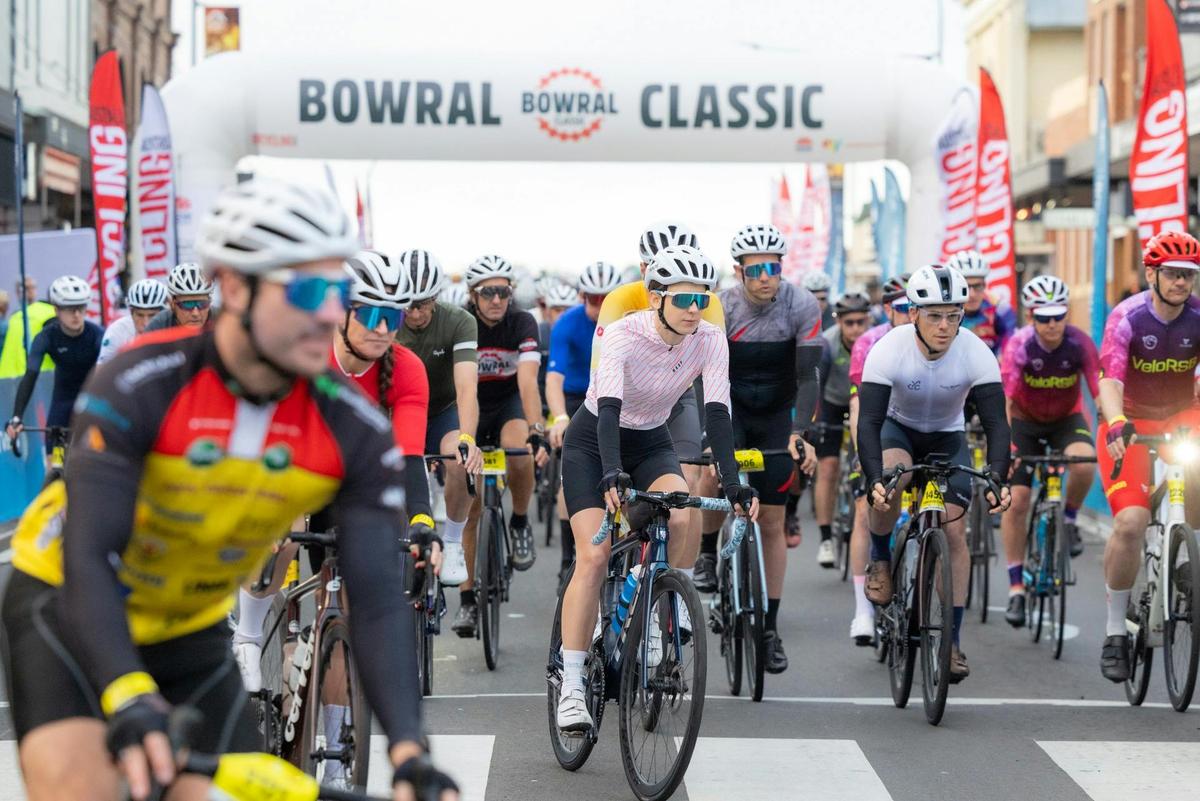 Bowral Classic