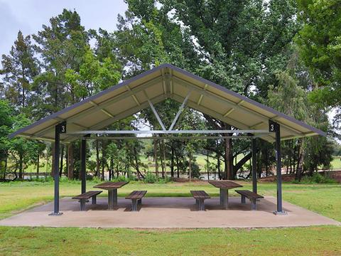 Cattai picnic area