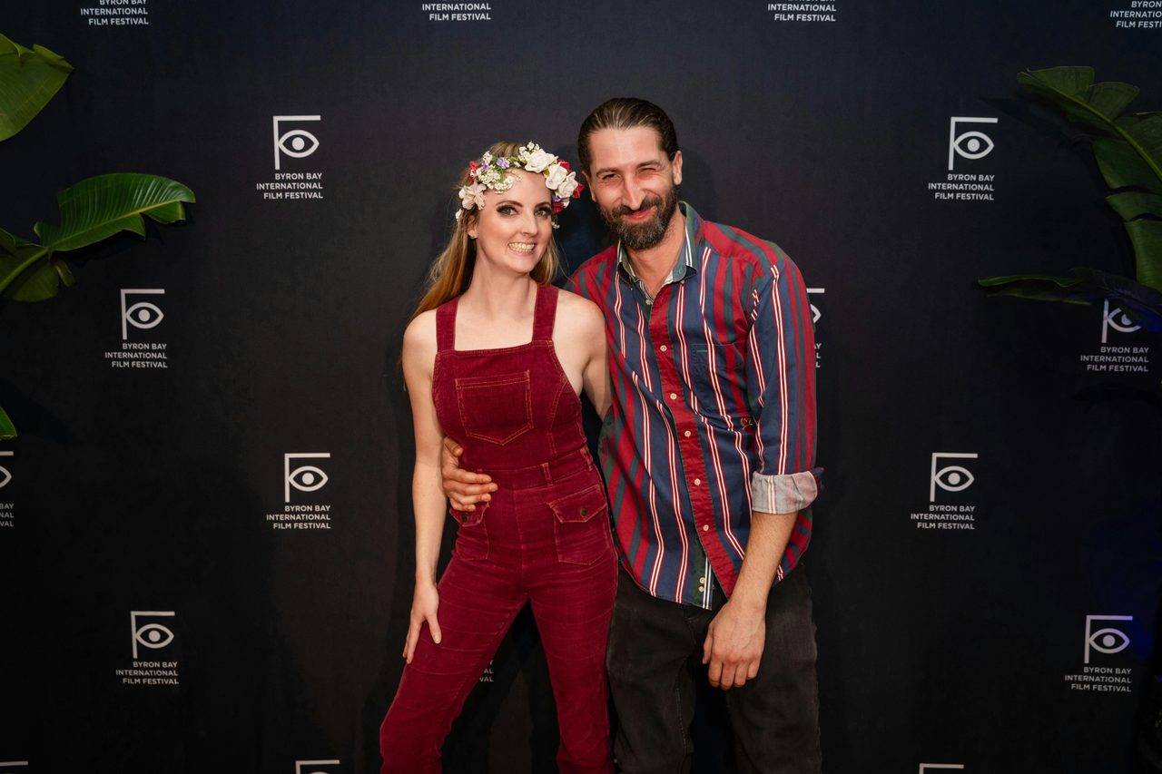 Flower Power at BBFF2024