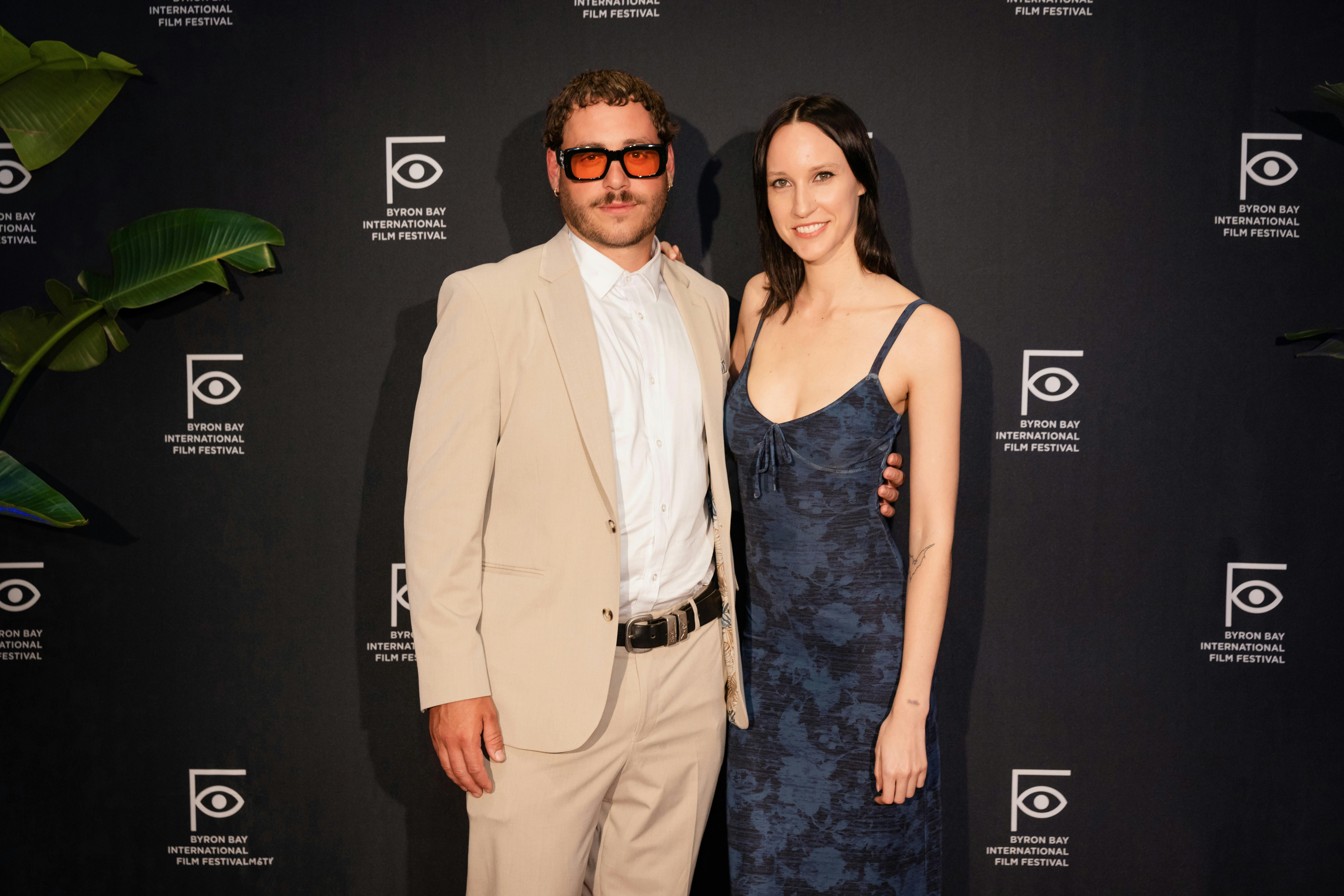 Opening Night Glamour