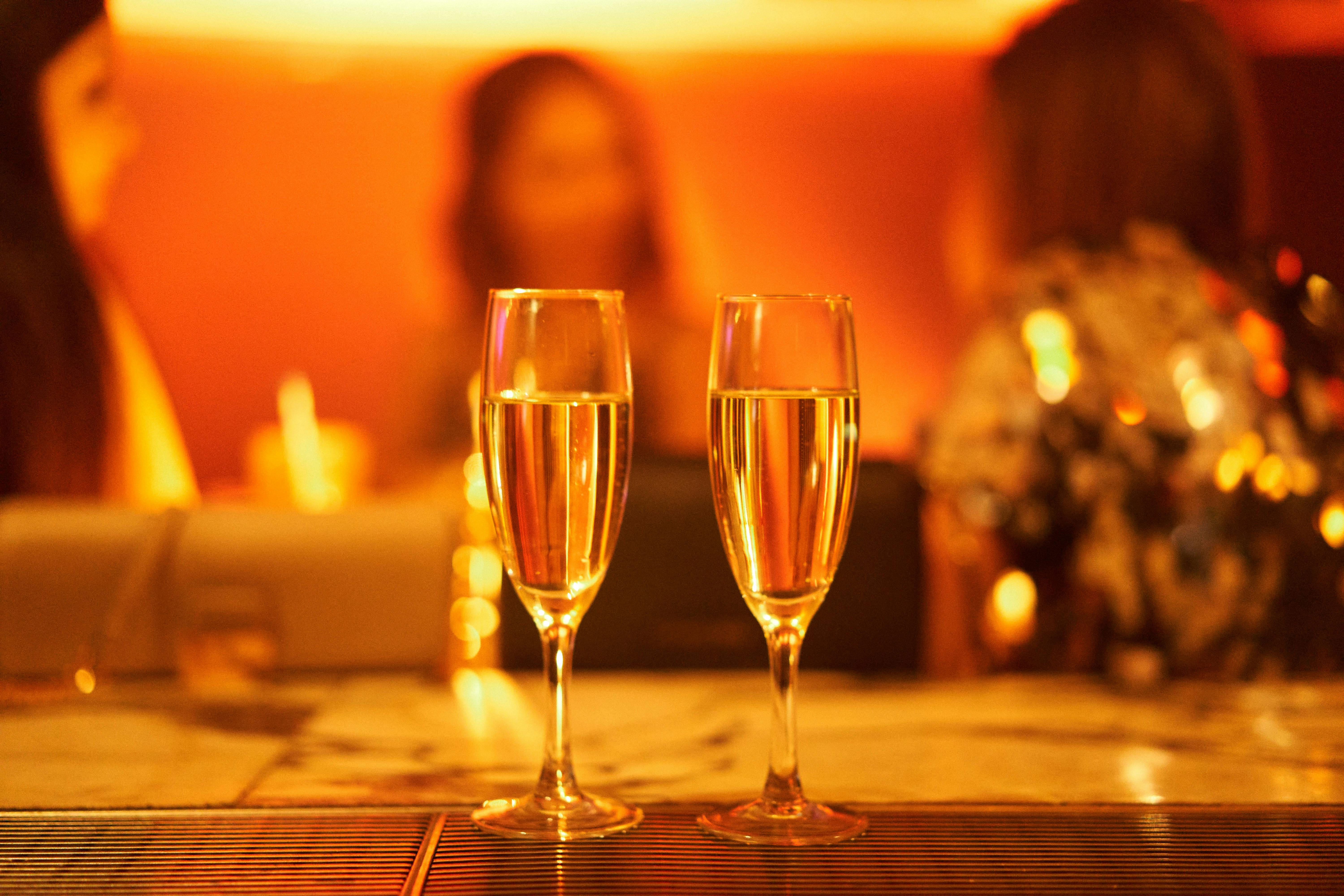 The perfect night for two or seven is an old fashioned dinner and show experience