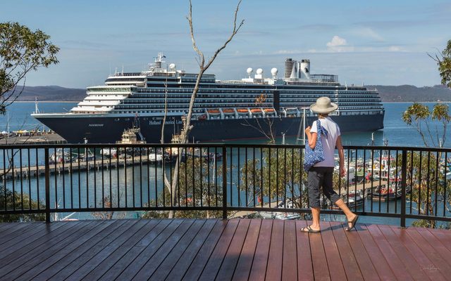 Bundian Way Whale Dreaming Trail