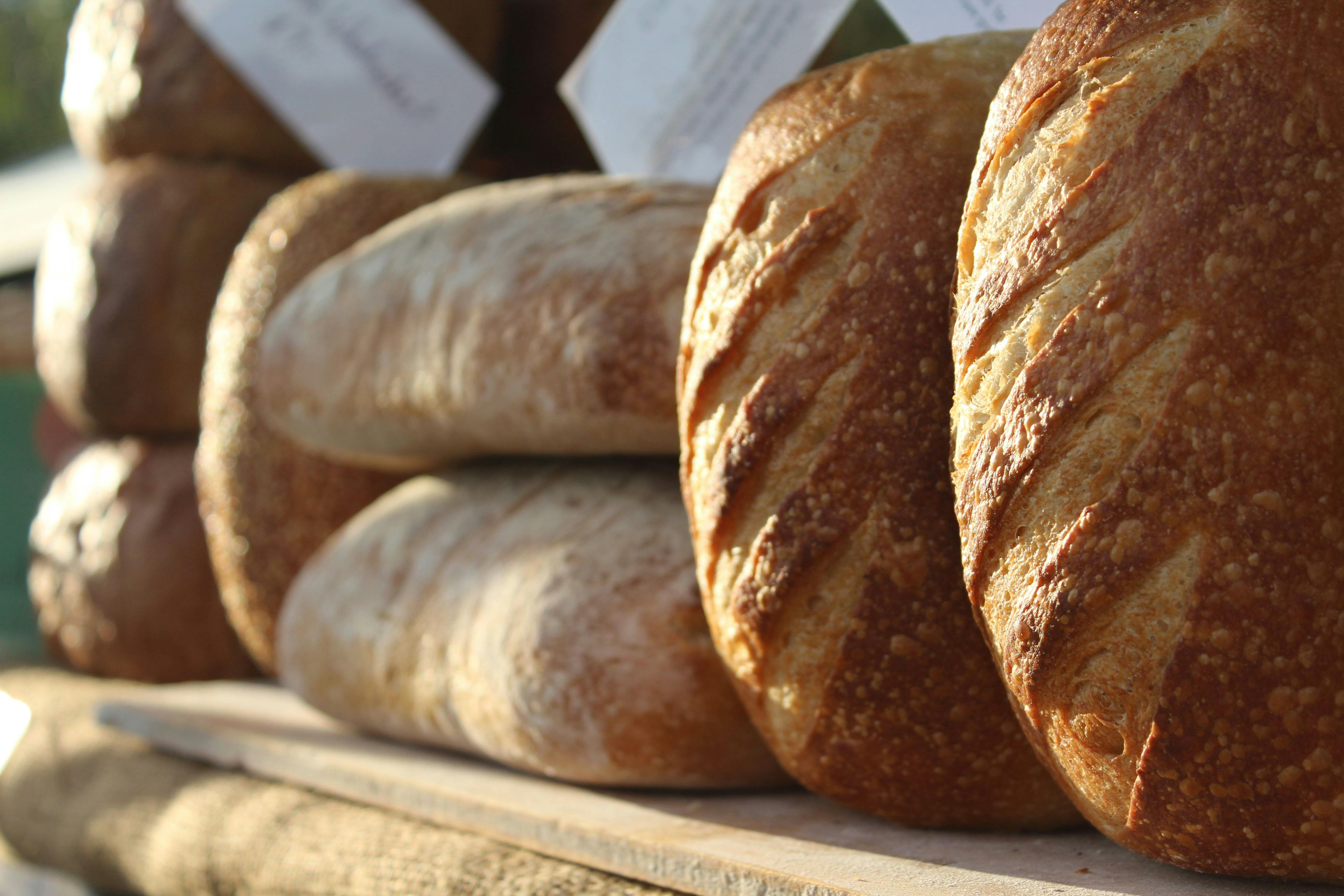 Camden Fresh Produce Market