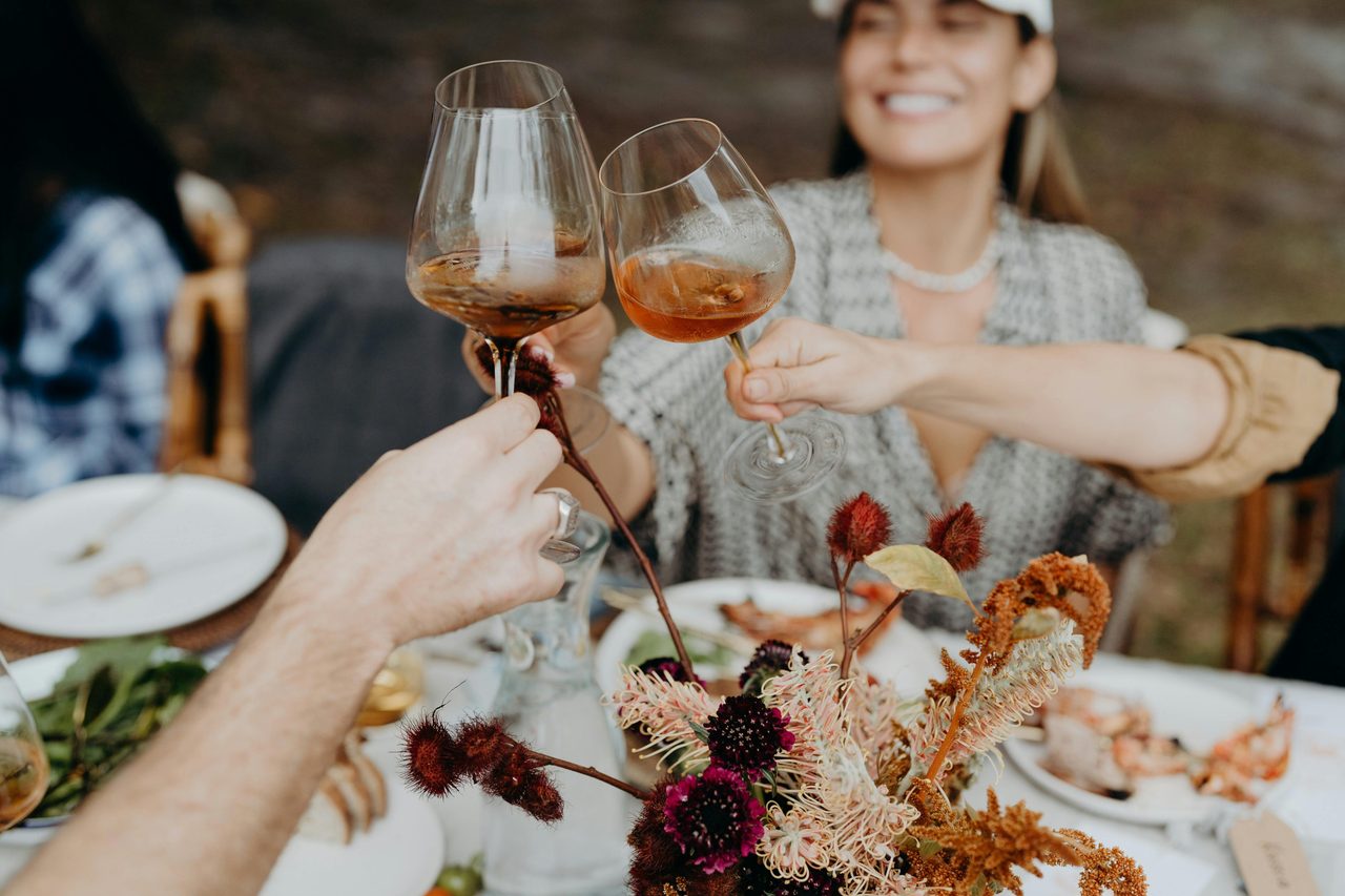 Dining Event