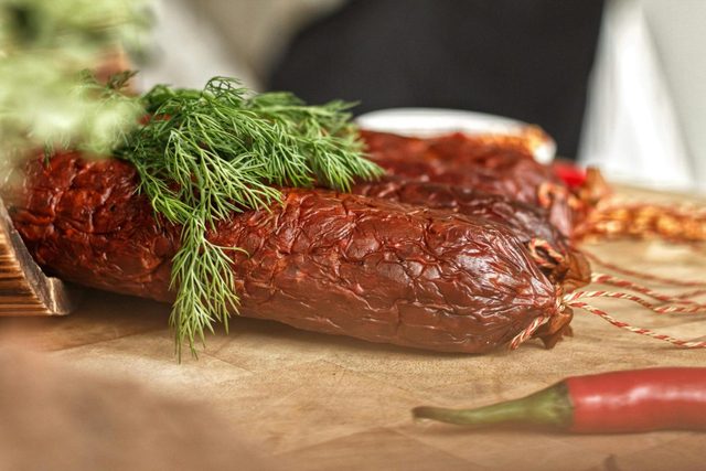 Bulli Village Market