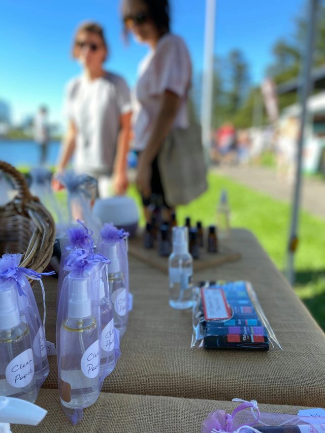Bulli Village Market