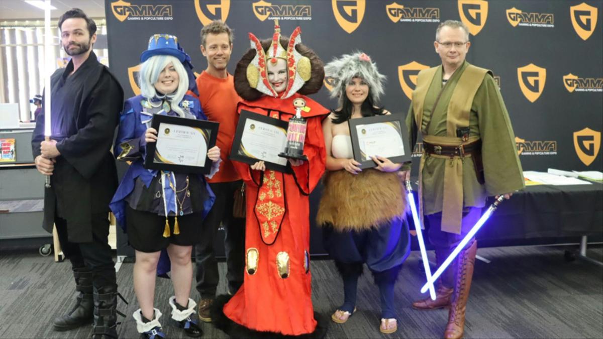 Cosplay
