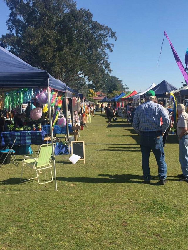 Casino Golf Club Markets