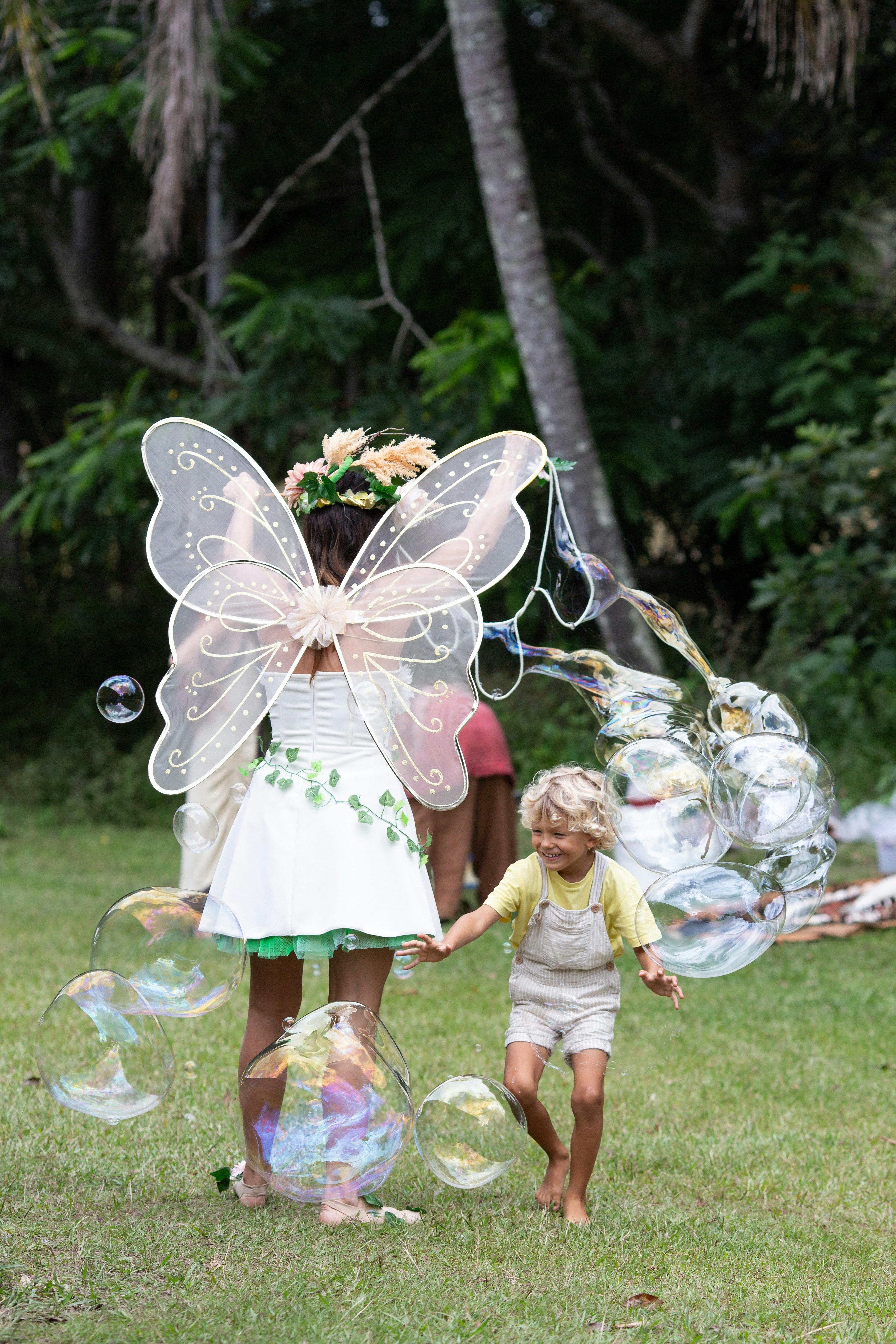 Byron Community Market