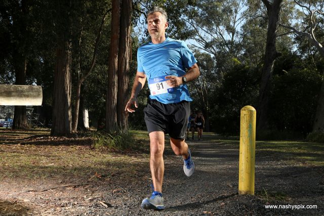 C.ex Group Coffs Harbour Running Festival