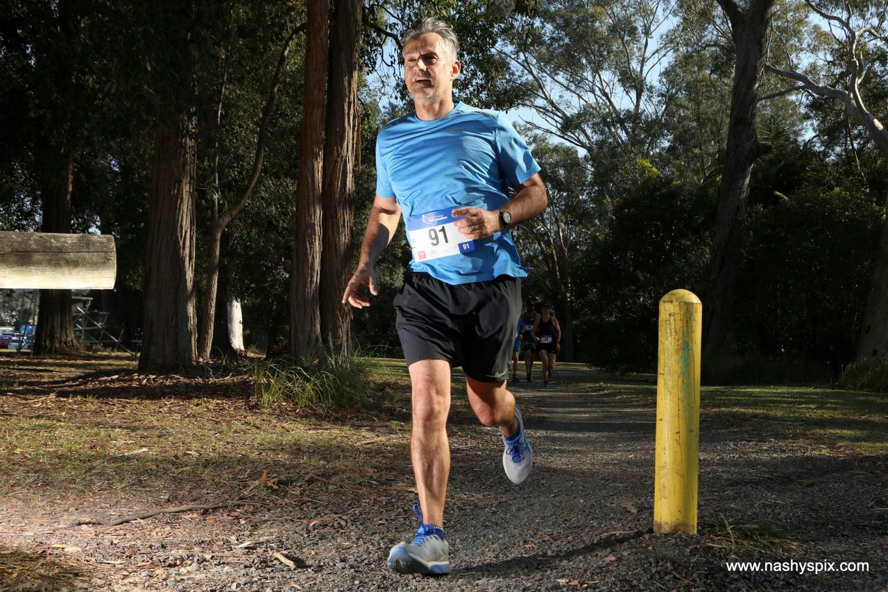 Bendigo Bank Coffs Harbour Running Festival