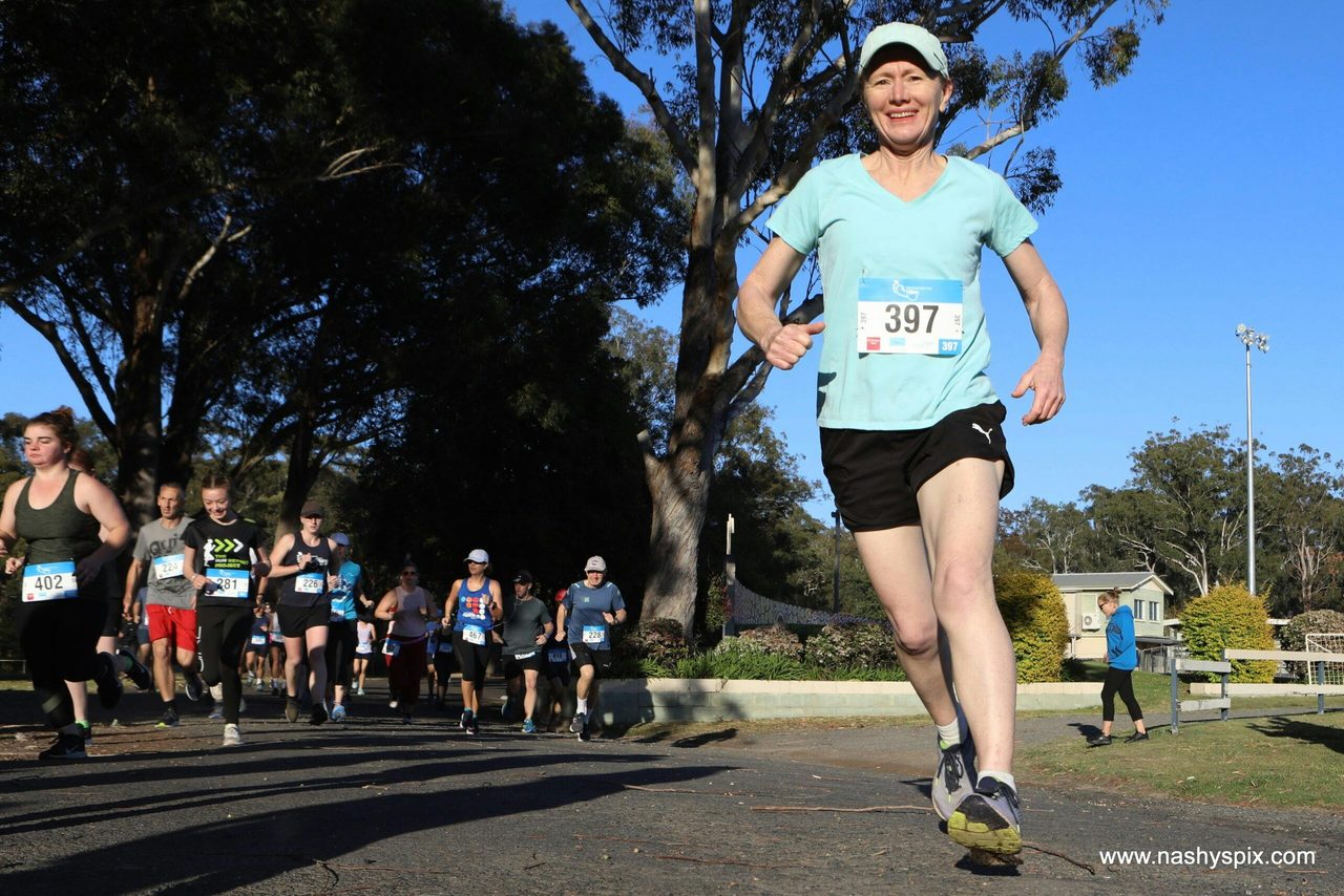 Bendigo Bank Coffs Harbour Running Festival