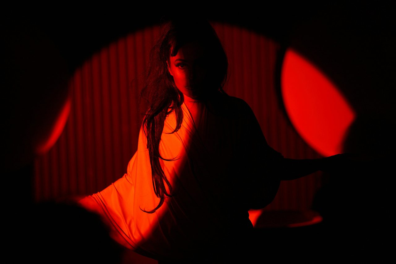 This cabaret dinner show is a debaucherously, devilishly good night out for grown-ups.