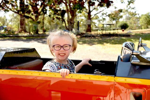 Casino Miniature Railway and Museum