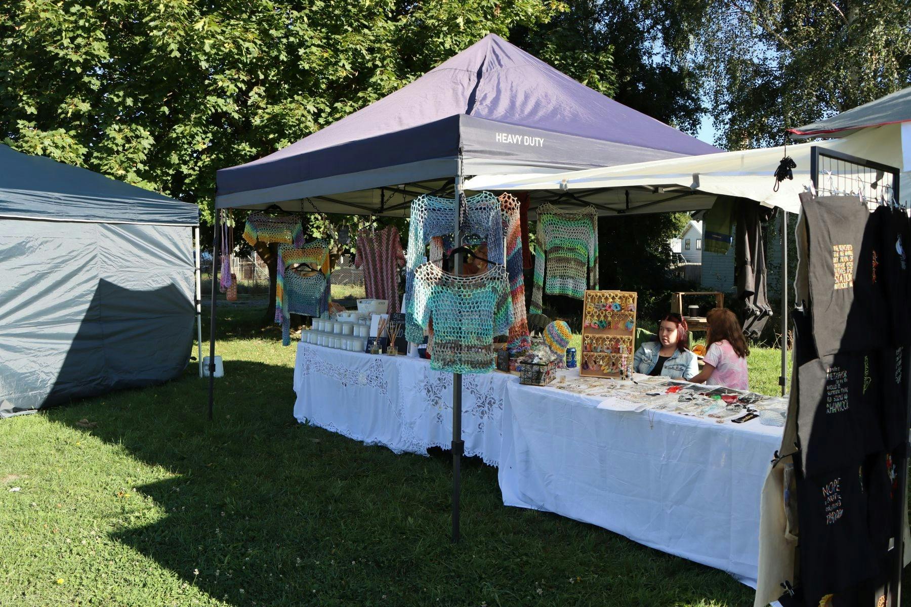 Crookwell Country Markets