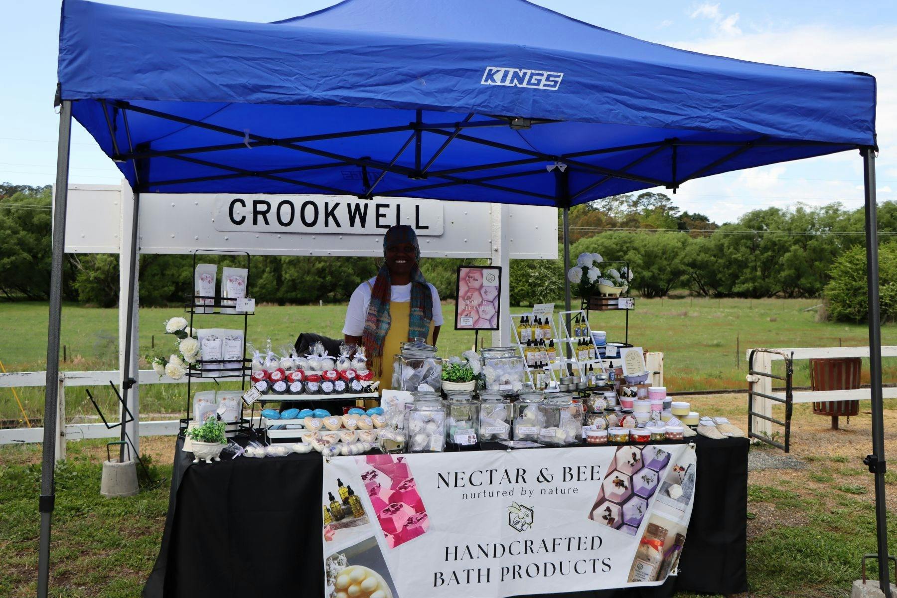 Crookwell Country Markets
