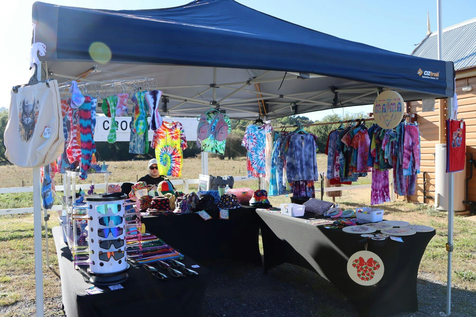 Crookwell Country Markets