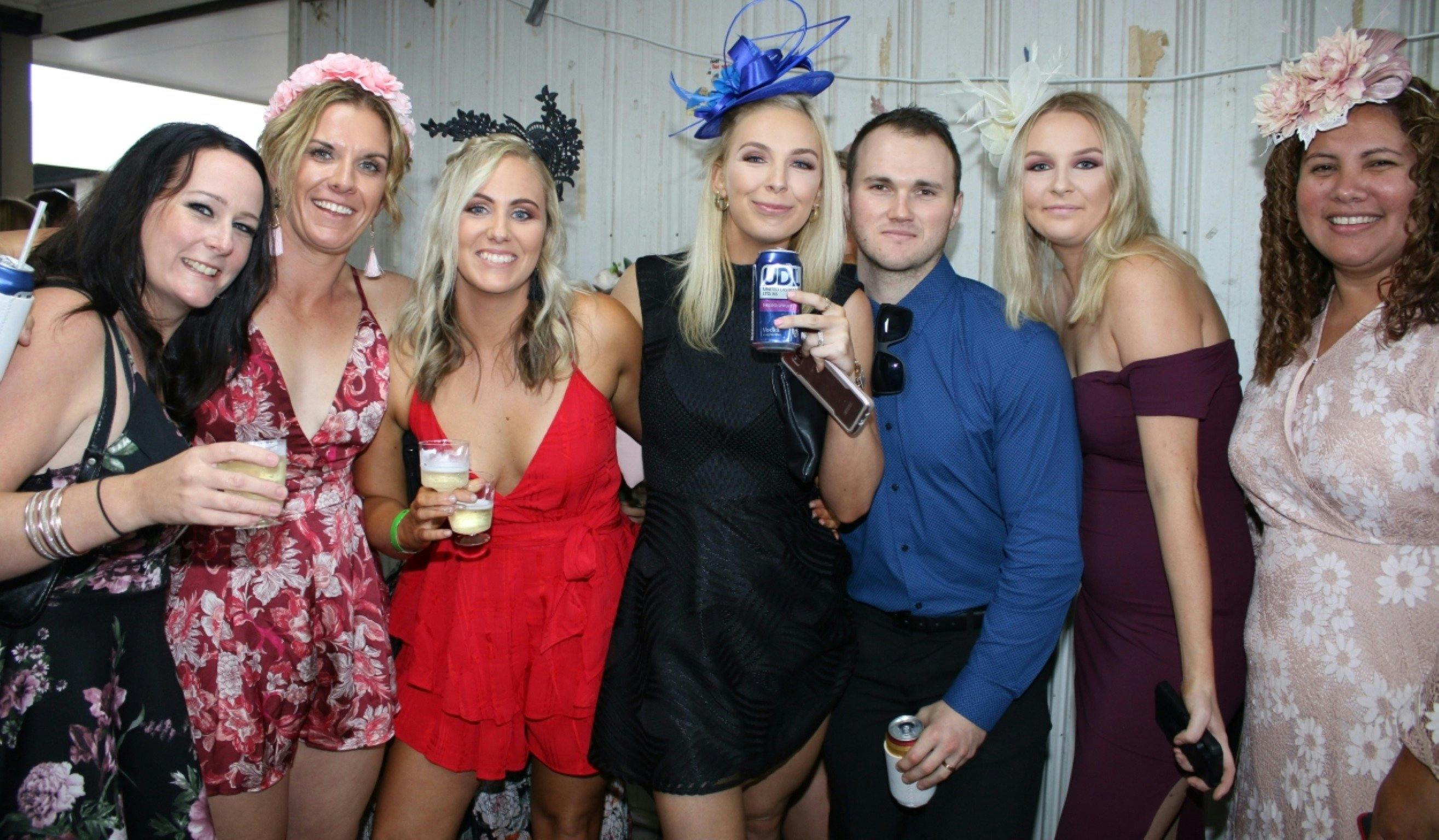 Casino Beef Week Cup